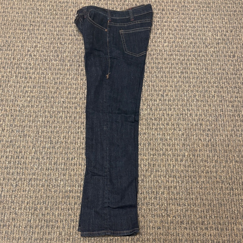 Tuff Dark Blue Denim Jeans
